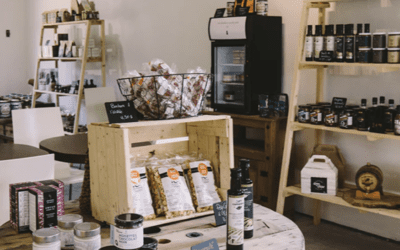 Ferme des cent acres