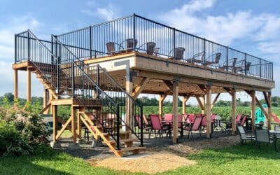 Bleuetière Lapointe