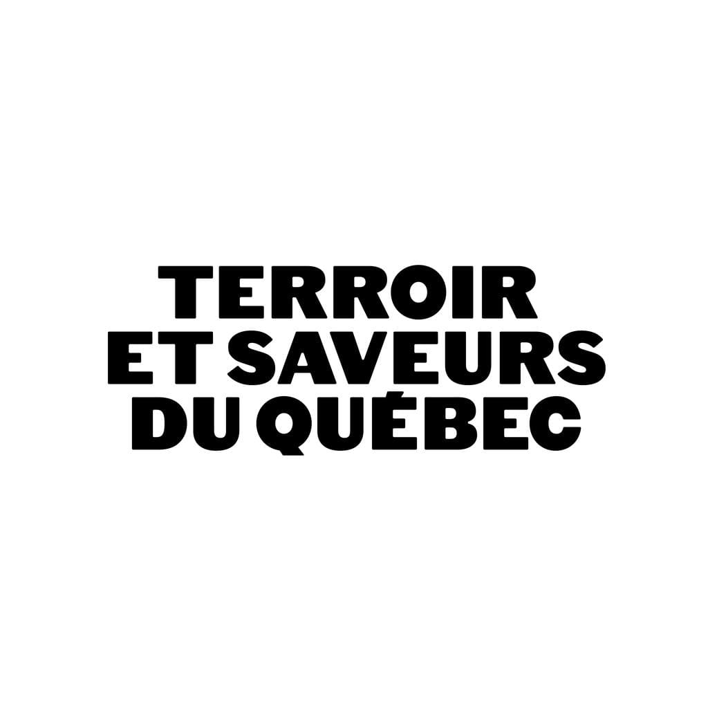 Terroir et saveurs Terroir et saveurs