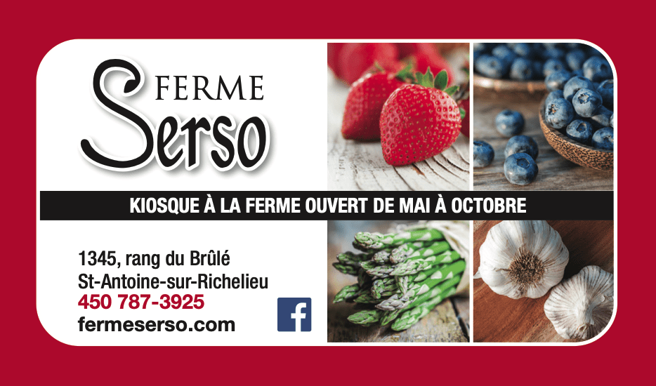LEs Roy de la pomme<br />
